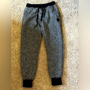 Men’s sweats